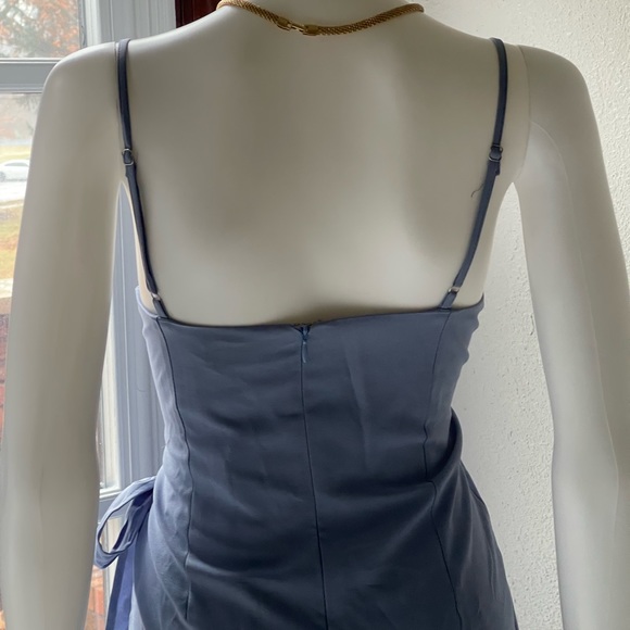 White Fox Better Now Mini Dress - Picture 9 of 12